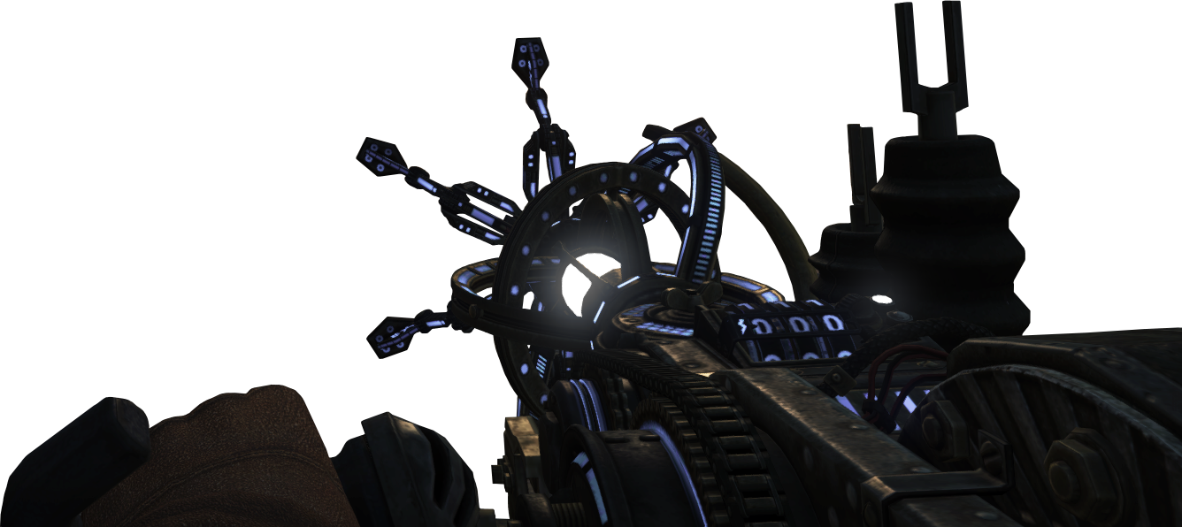 Paralyzer | Call of Duty Wiki | FANDOM powered by Wikia