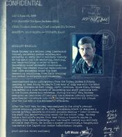 Hank Keirsey CIA Profile BO