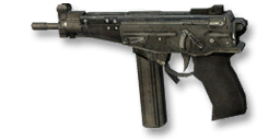 black ops 1 smgs