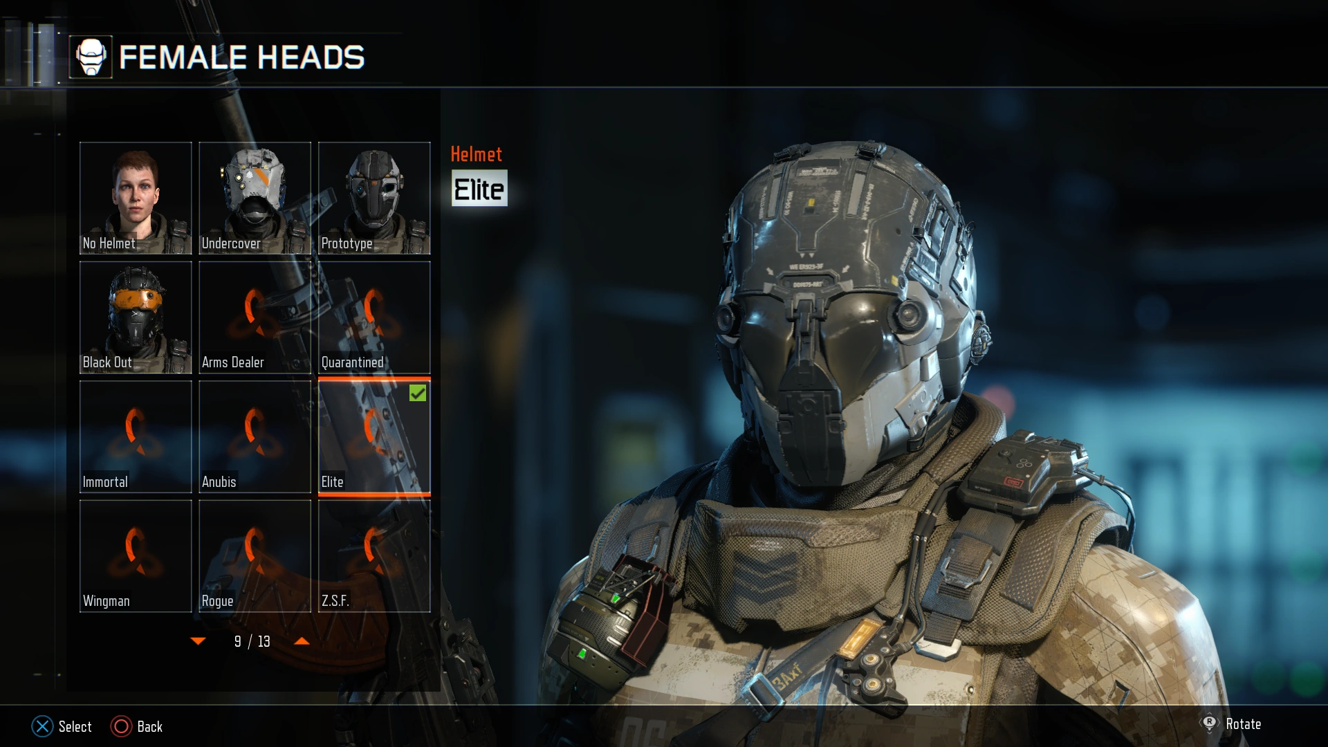 Image Elite Helmet BO3.png Call of Duty Wiki Fandom powered by Wikia