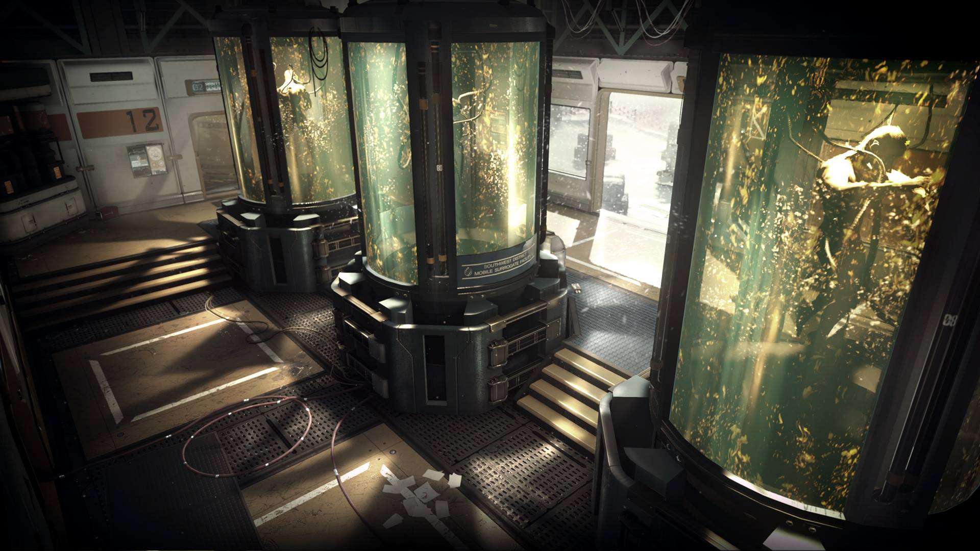 Bio Lab Map Call Of Duty Wiki Fandom Powered By Wikia Bio Lab Map Call Of Duty Wiki Fandom Powered By Wikia
