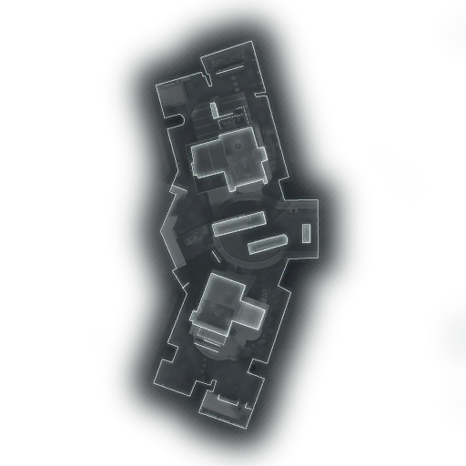 Image Nuketown 2025 Minimap BOII.png Call of Duty Wiki FANDOM