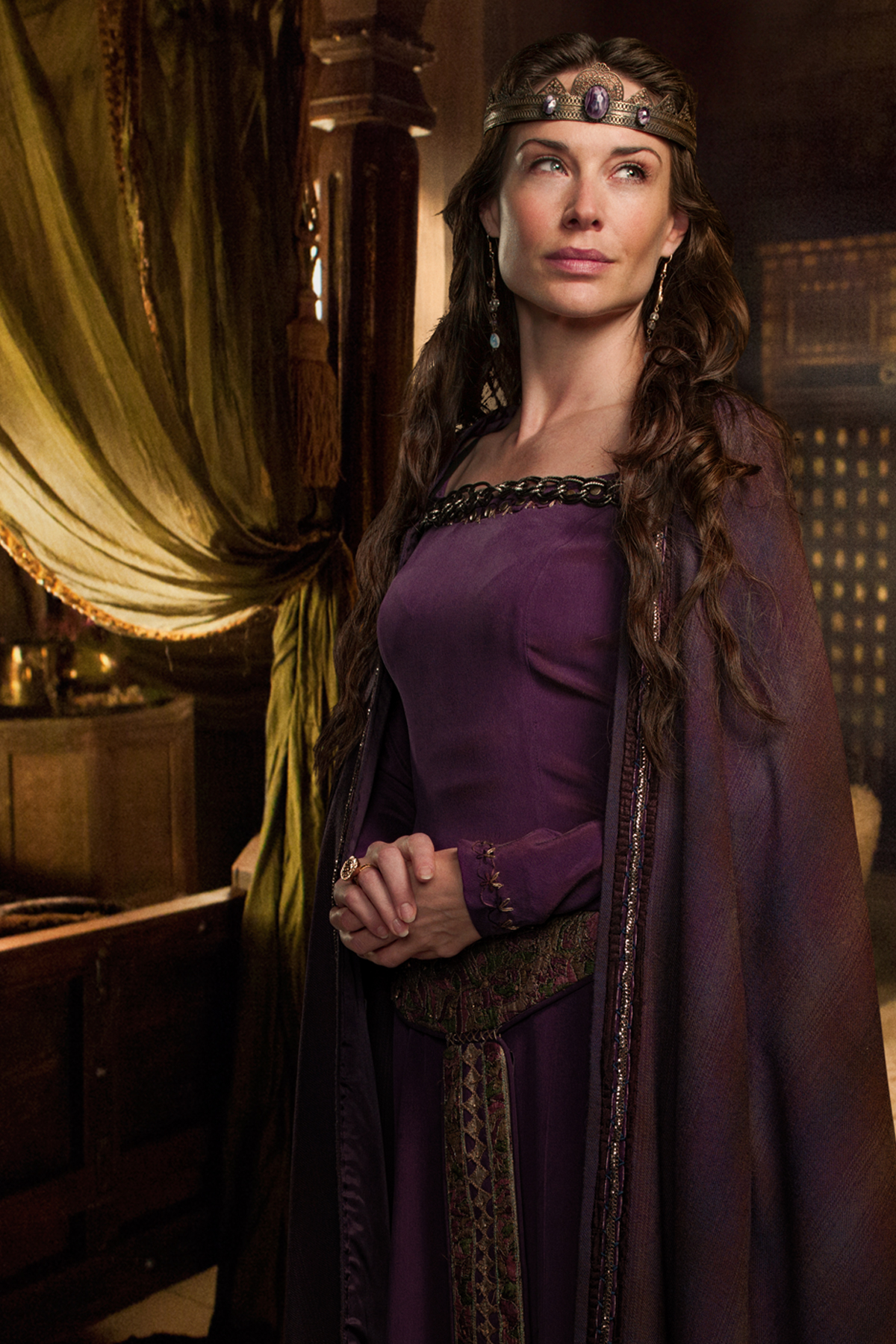 Igraine Pendragon | Camelot Wiki | Fandom powered by Wikia