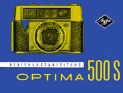 Agfa-optima-500-s