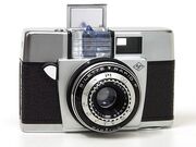 Silette Rapid F 02
