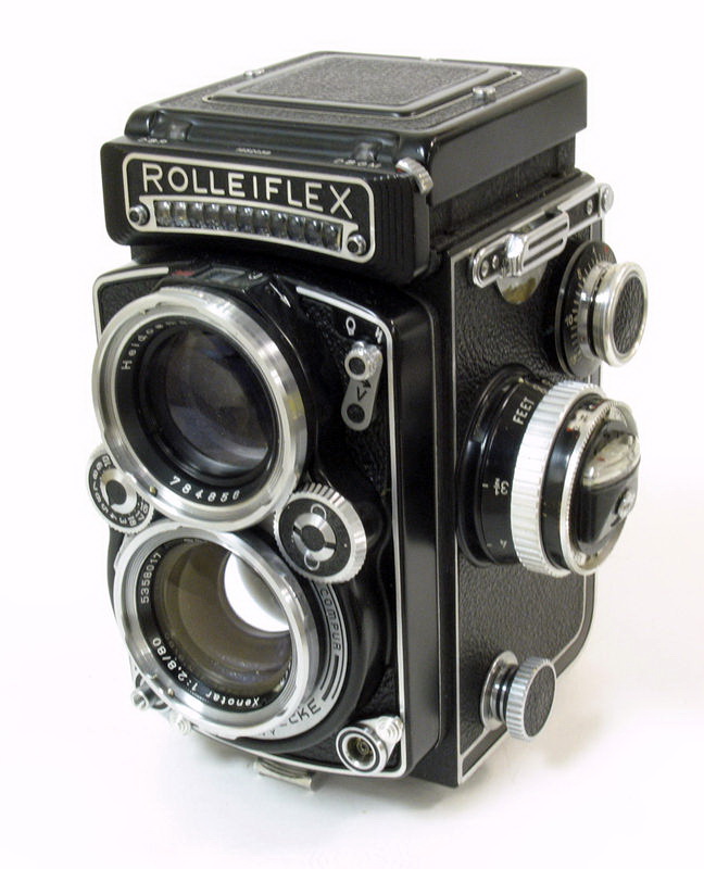 Rolleiflex E | Camerapedia | Fandom powered by Wikia