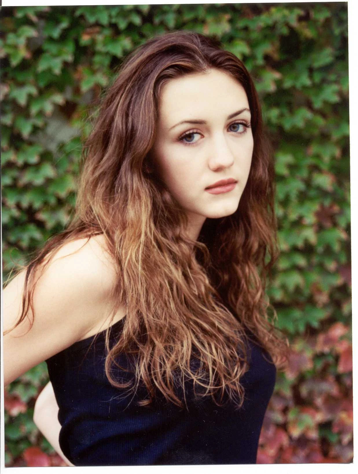 Madeline Zima couple