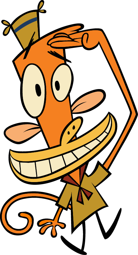Image - Lazlo hd.png | Camp Lazlo Wiki | FANDOM powered by Wikia