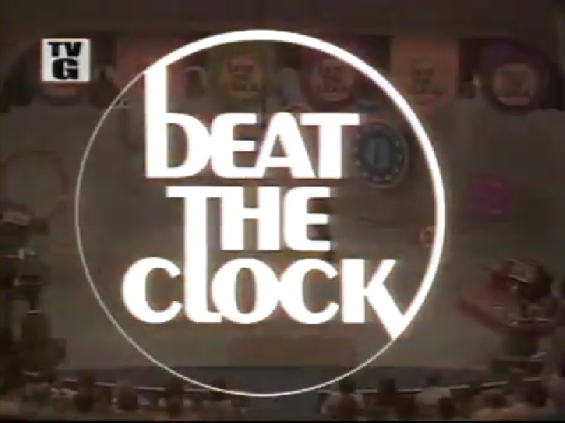 bar a beat the clock