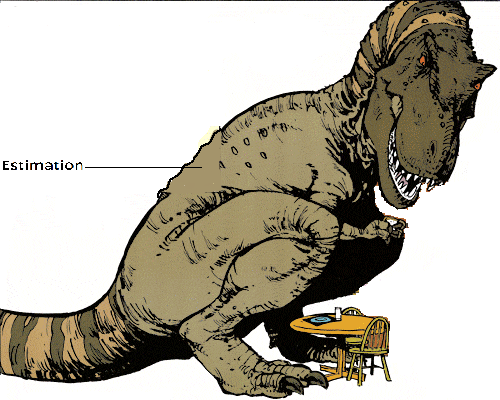 What's your favorite T. rex design? Latest?cb=20120719141007
