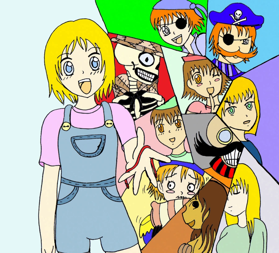 Image Candle cove bad colored by summoneranne.png Candle Cove Wiki