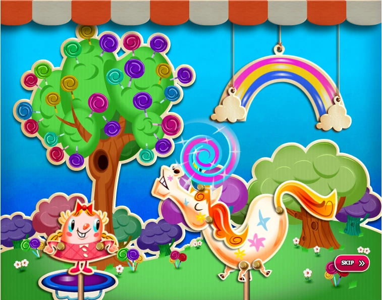 Misty Candy Crush Saga Wiki FANDOM powered by Wikia