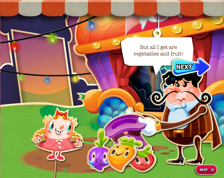 Magic Mort Candy Crush Saga Wiki FANDOM powered by Wikia