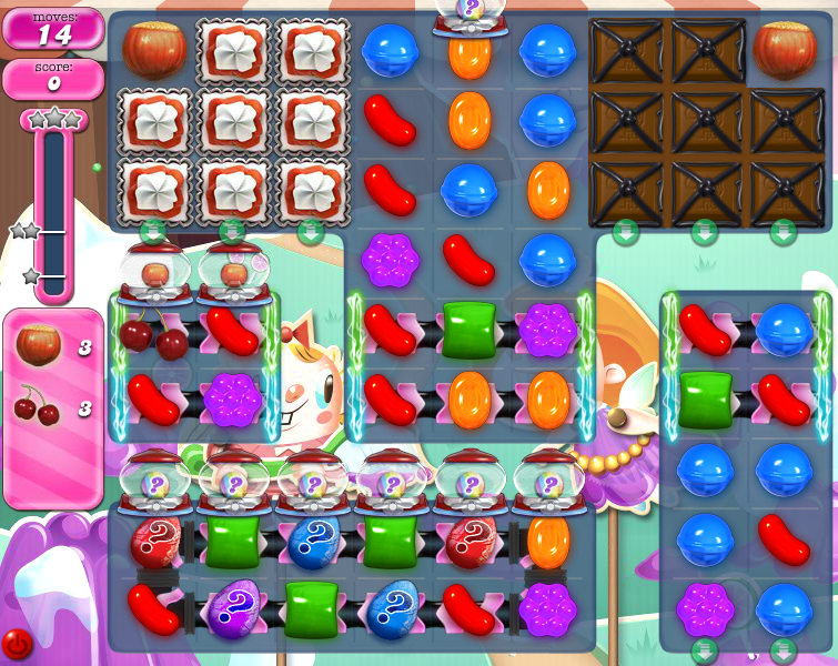 Wie Viele Level Candy Crush Wie Viele Level Candy Crush