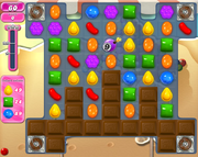 Level 165 Reality after