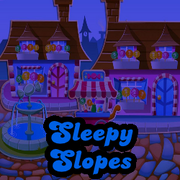 Dreamworld 1 Background