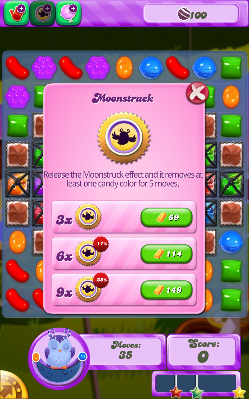 Candy Crush Saga Booster Candy Crush Saga Booster
