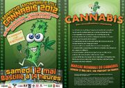 Paris 2012 GMM France 5