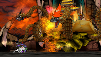 Okami HD Screenshot