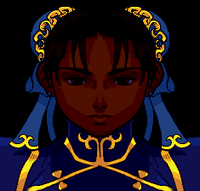 ShadowLady