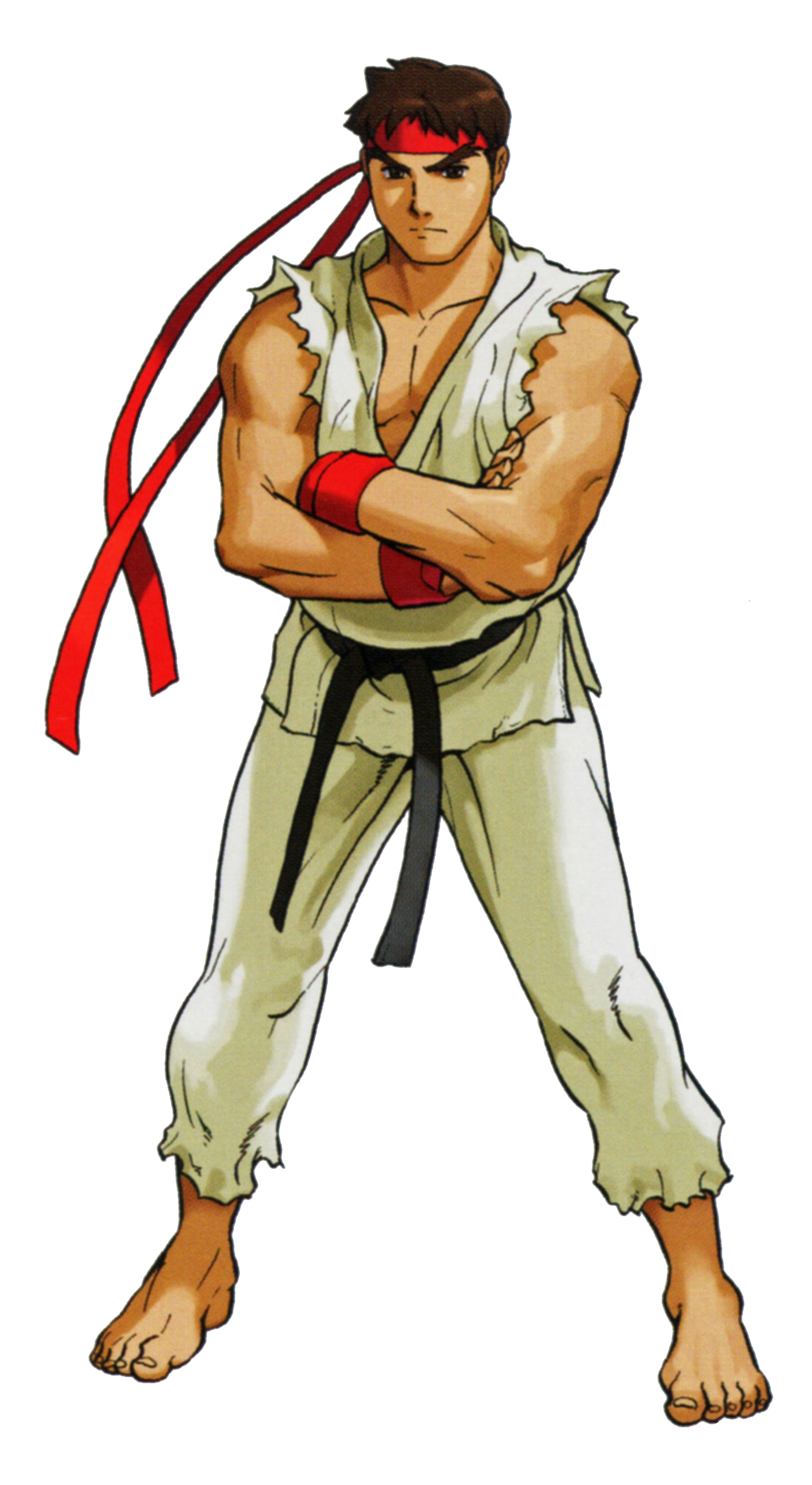 download street fighter 3 ryu final