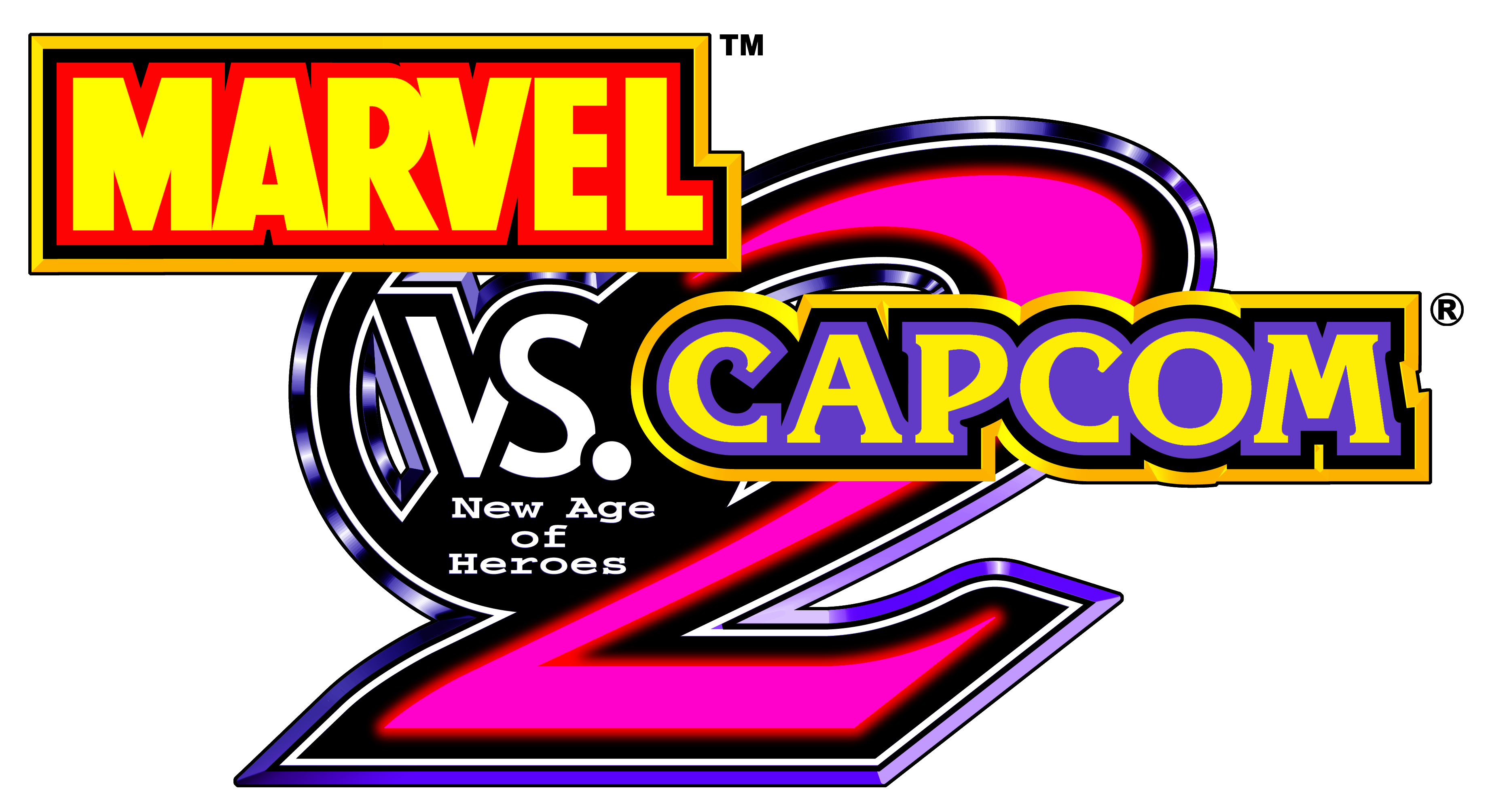 Marvel vs. 2 New Age of Heroes Database Fandom