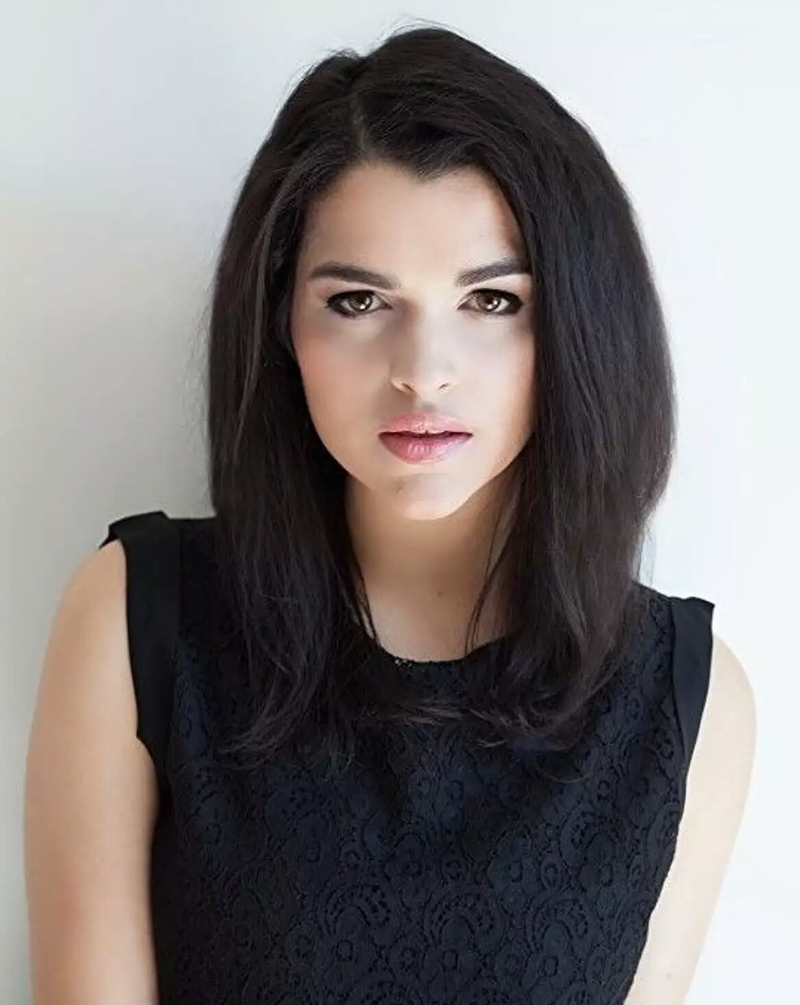 Eve Harlow Wiki Caprica Fandom powered by Wikia