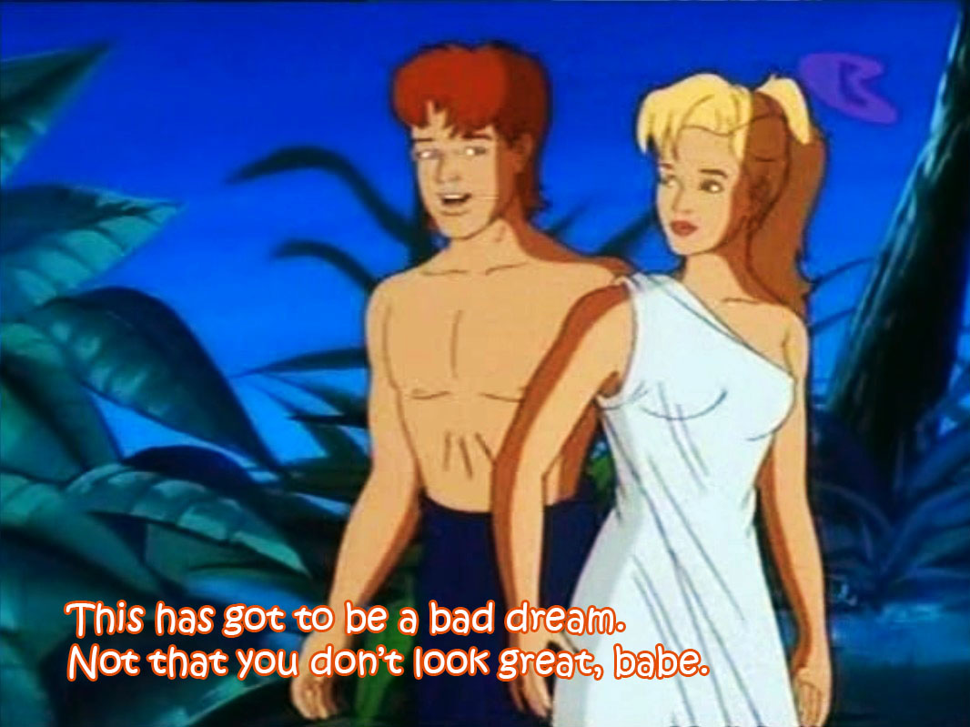 captain planet wiki characters