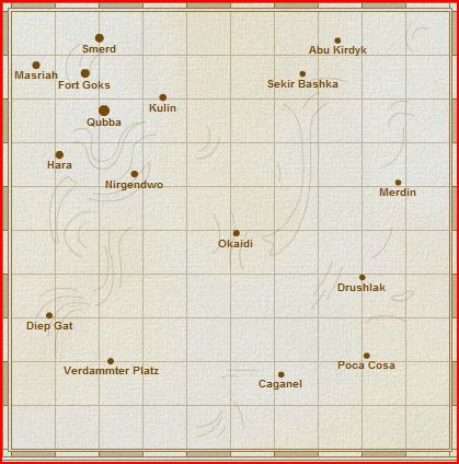 Towns | Caravaneer Wiki | Fandom powered by Wikia