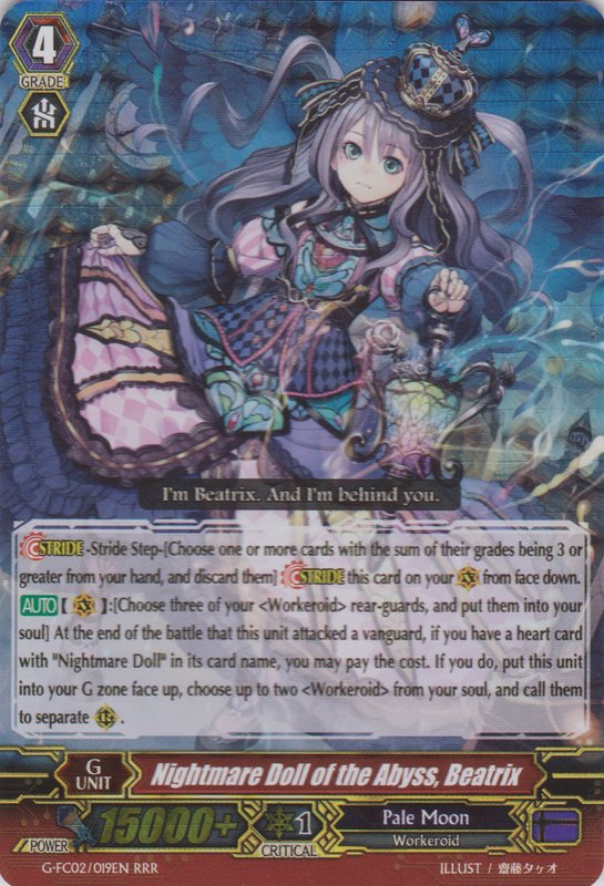 pale moon deck build 2015 alice