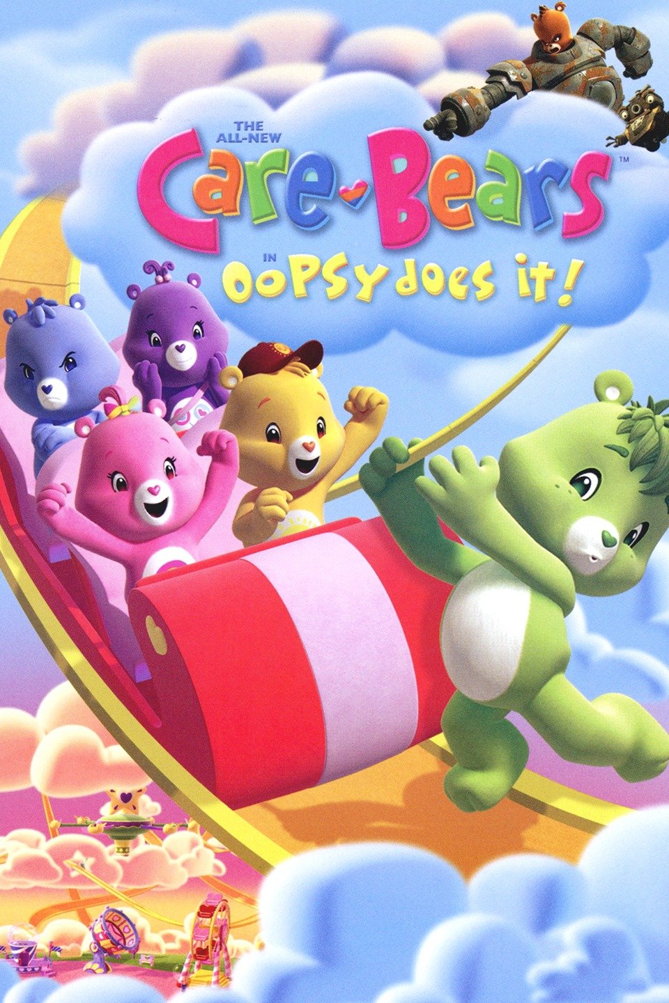 Care Bears Care Bears