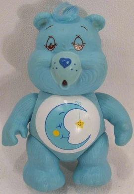 bear bedtime care wikia