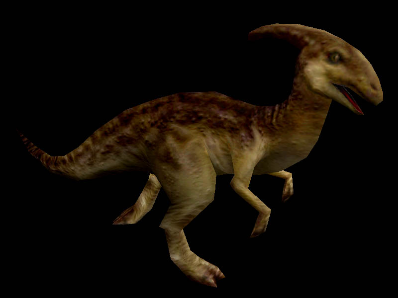 dino carnivores