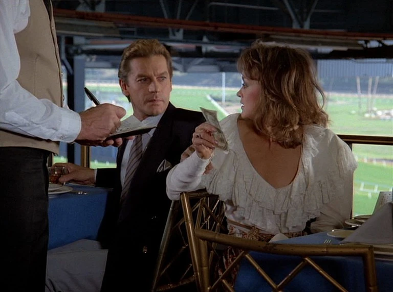 Peter De Vilbis (1983) Dynasty Wiki Fandom powered by Wikia