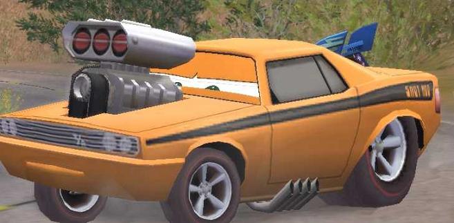 snot rod and boost