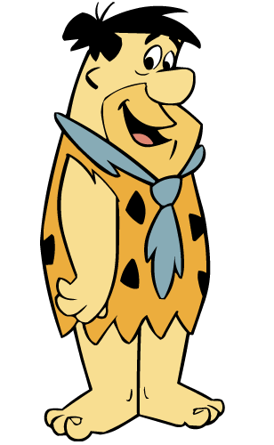 Fred Flintstone | Cartoon All-Stars Universe Wiki | Fandom powered by Wikia