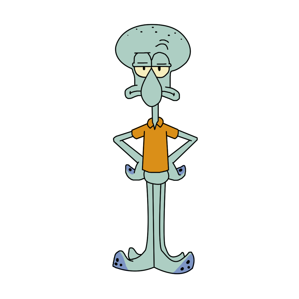 Category:Squid | Cartoon characters Wiki | Fandom powered by Wikia