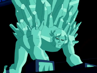 Kevin Taedenite Forced2