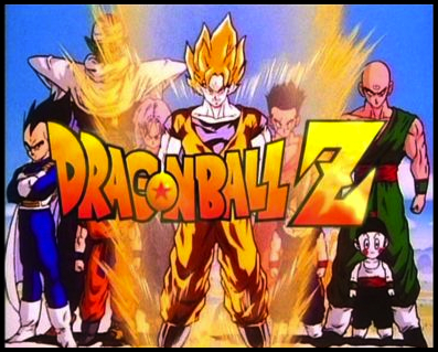 Ver Serie Online Gratis Dragon Ball Z