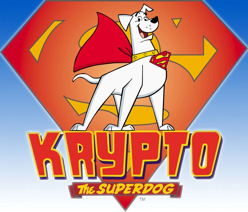 Krypto the Superdog The Cartoon Network Wiki FANDOM powered by Wikia