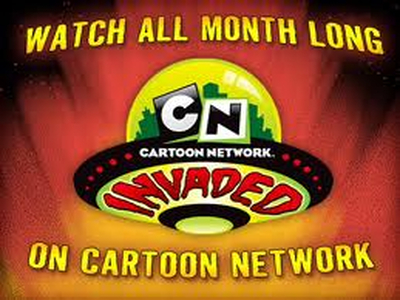 Invaded | The Cartoon Network Wiki | Fandom powered by Wikia
