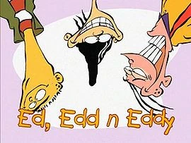 Ed, Edd n Eddy | The Cartoon Network Wiki | FANDOM powered by Wikia