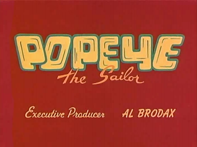 Popeye the Sailor | The Cartoon Network Wiki | FANDOM powered by Wikia