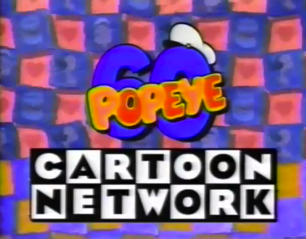 Popeye's 60th | The Cartoon Network Wiki | FANDOM powered by Wikia