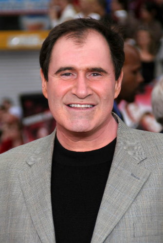 Richard Kind | Wikicartoon | Fandom powered by Wikia