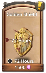 Goldenshield
