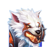 Werewolf Icon