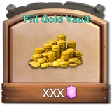 Fillgold