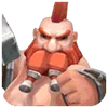 Martelo Dwarf Ícone v1.2.27