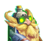 Alchemist Icon